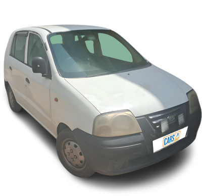 Hyundai Santro Xing-img